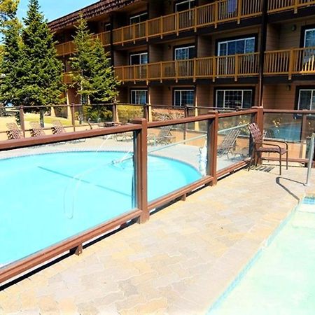 The Tahoe Beach & Ski Club Owners Association South Lake Tahoe Exteriör bild