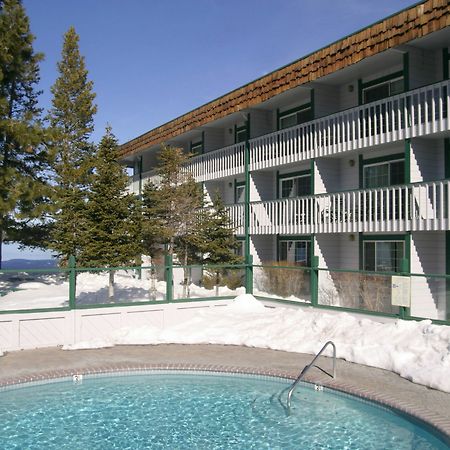 The Tahoe Beach & Ski Club Owners Association South Lake Tahoe Exteriör bild