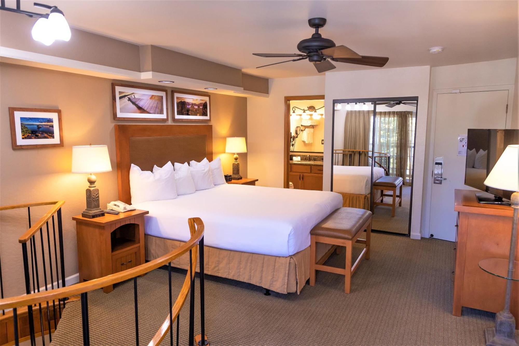 The Tahoe Beach & Ski Club Owners Association South Lake Tahoe Exteriör bild